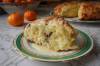 EVA WASNEY PHOTO
                                These Cranberry Orange Scones from Marlene Cyncora are soft and not too sweet.