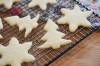 EVA WASNEY PHOTO
                                These sweet, simple sugar cookies are a family holiday tradition for Anne Thoroughgood.