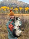 Supplied
                                Winnipeg Humane Society veterinarian, Dr. Sarah Regehr.