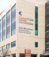 MIKE DEAL / FREE PRESS
                                Nurses and allied health workers are the latest professionals to speak out over conditions of a toxic work environment at CancerCare Manitoba.
