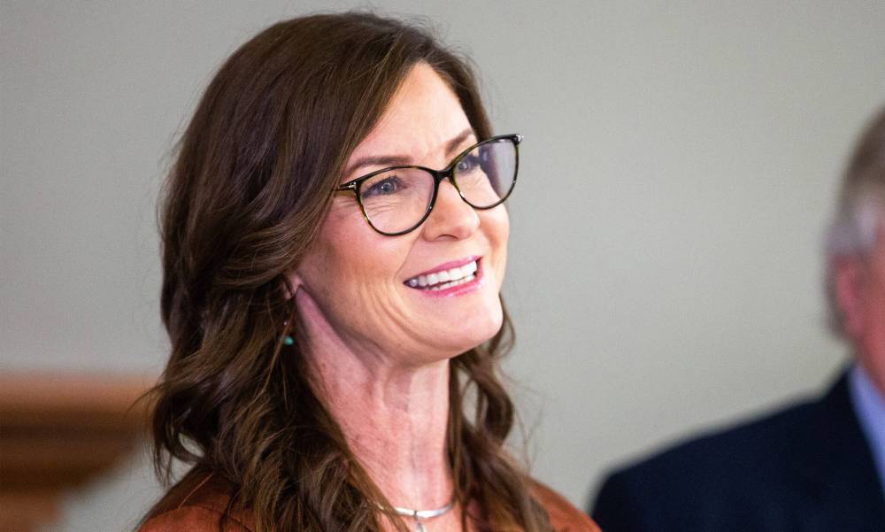 Marnie Courage is an occupational therapist and therapist with Enabling Access. (Mikaela MacKenzie / Free Press files)