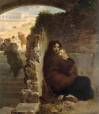 Submitted
                                Scène du massacre des Innocents was painted by the French painter Léon Cogniet in 1824 and illustrates the killing of baby boys by Herod’s soldiers following the birth of Jesus.