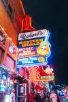 SUPPLIED
                                Nashville’s music scene extends beyond its popular Broadway honky tonk bars.