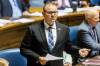 MIKE DEAL / FREE PRESS FILES
                                Former education minister Wayne Ewasko, now the leader of the Opposition Tories, introduced a bill in 2023 to create a government-appointed position to oversee the prevention and policing of misconduct among teachers.