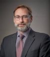Manitoba auditor general Tyson Shtykalo. (Submitted file)