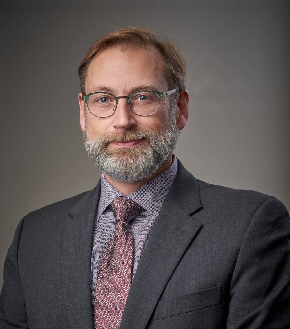 Manitoba auditor general Tyson Shtykalo. (Submitted file)