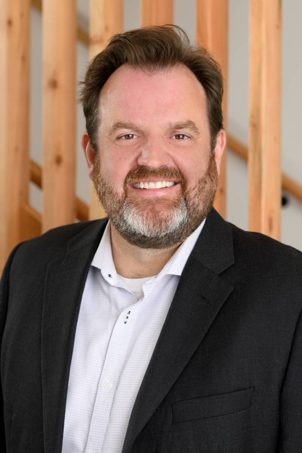 supplied
‘We will expect to employ a small labour force of craft workers to support our site supervisor team. The goal is to have an intimate team’
— Chris Lacasse, CGI area manager for Prairies