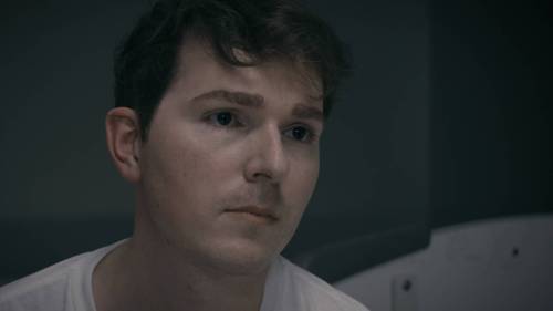 JORDAN POPOWICH PHOTO
                                Jonathan Lawrence wrote, directed and stars in the series Alter Boys.