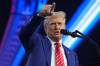 RICK SCUTERI / THE ASSOCIATED PRESS FILES
                                U.S. President-elect Donald Trump