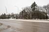 BROOK JONES / FREE PRESS
                                The Winnipeg Police Service responded to a report of a home invasion in the 1700 block of St. Mary&rsquo;s Road in the early hours of Wednesday.