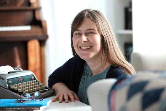Angeline Schellenberg (Ruth Bonneville / Free Press files)
