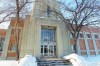 WINNIPEG, MB - File photos of North End Sewage Treatment Plant, Main at Chief Peguis BORIS MINKEVICH / WINNIPEG FREE PRESS January 28, 2016