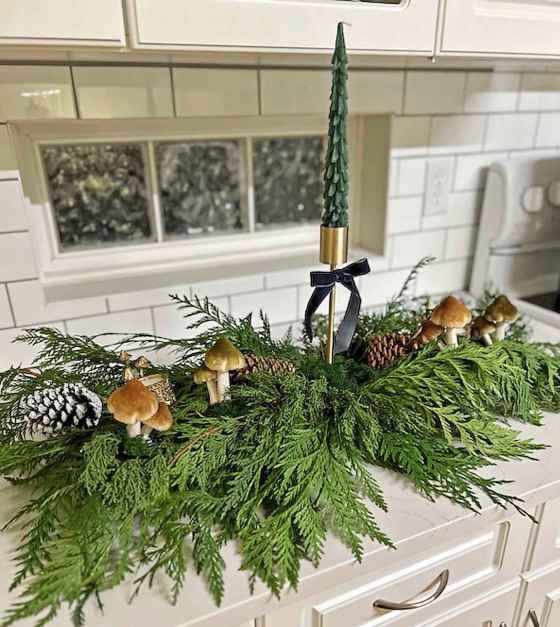 The completed project. (Sarah Southern)