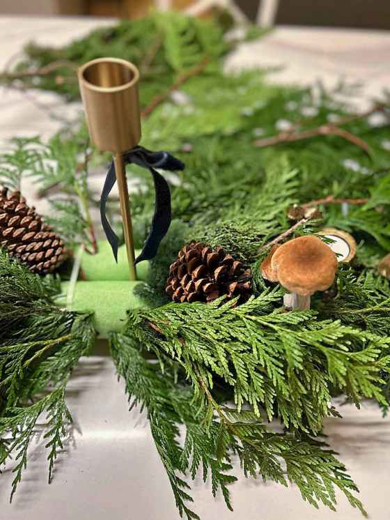 How to assemble. (Sarah Southern)