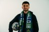 Attacking midfielder Julian Altobelli poses in this undated handout photo. Altobelli has signed with York United of the Canadian Premier League. Altobelli scored 11 goals for Toronto FC 2 in the MLS Next Pro league last season.
THE CANADIAN PRESS/HO — York United FC