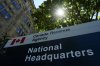 Canadian Revenue Agency (CRA) national headquarters in Ottawa on Friday, June 28, 2024. THE CANADIAN PRESS/Sean Kilpatrick