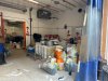 The interior of a drug lab in Falkland, B.C., is shown in this handout image provided by the RCMP. THE CANADIAN PRESS/HO-RCMP, **MANDATORY CREDIT**