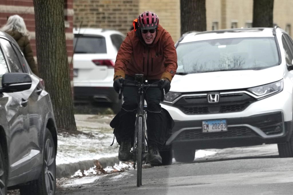 Schools cancel classes for millions across US South as another winter ...