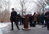 Prime Minister Justin Trudeau turns to leave a news conference after announcing his resignation as Liberal leader outside Rideau Cottage in Ottawa on Monday, Jan. 6, 2025. THE CANADIAN PRESS/Sean Kilpatrick