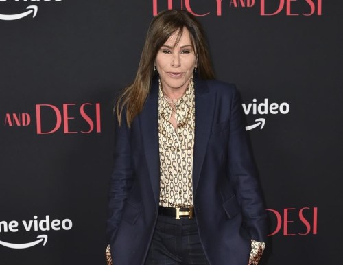 FILE - Melissa Rivers appears at the premiere of 