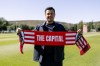 New Atletico Ottawa coach Diego Mejia is shown in San Luis, Mexico in a Dec. 28, 2024 handout photo. THE CANADIAN PRESS/Alex Barrios/Atlético San Luis **MANDATORY CREDIT**