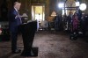 Experts say U.S. tariffs on Canadian goods could accelerate a push to ramp up domestic processing of some products, even as some companies consider moving operations south. President-elect Donald Trump speaks during a news conference at Mar-a-Lago, Tuesday, Jan. 7, 2025, in Palm Beach, Fla. THE CANADIAN PRESS/AP/Evan Vucci