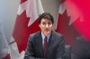 Prime Minister Justin Trudeau delivers remarks before chairing the meeting of the Council on Canada-U. S. Relations, in Toronto, on Jan. 17, 2025. THE CANADIAN PRESS/Arlyn McAdorey