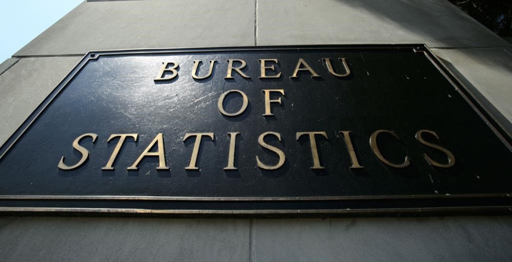 Statistics Canada is expected to release its December consumer price index report this morning. A plaque on the Statistics Canada building is pictured in Ottawa on Wednesday, July 3, 2019. THE CANADIAN PRESS/Sean Kilpatrick