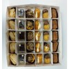 An assortment of Sweet Cream brand mini pastries are shown in an undated handout image. THE CANADIAN PRESS/HO