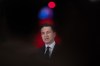 Conservative leader Pierre Poilievre speaks with reporters during a news conference in Ottawa, Thursday, Jan. 9, 2025. THE CANADIAN PRESS/Adrian Wyld