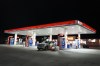 Statistics Canada says retail sales in November were flat compared with October as gains in sales at motor vehicle and parts dealers and gasoline stations and fuel vendors offset lower sales in other areas. A gas station is seen in Toronto on Thursday, April 18, 2024.THE CANADIAN PRESS/Chris Young