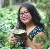 RUTH BONNEVILLE / WINNIPEG FREE PRESS

RECIPE BOOK - lugaw (Filipino oatmeal stew)

Photos of Primrose Madayag Knazan's  lugaw (Filipino oatmeal stew) recipe for the cookbook. 

Eva Wasney


July 25th, 2022