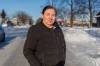 MIKE DEAL / FREE PRESS
                                Garnet Woodhouse grew up on Pinaymootang First Nation with the four young Indigenous men wrongfully convicted in 1974. The community always believed they were innocent, he said.