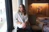 RUTH BONNEVILLE / FREE PRESS
                                Holy Family Home spiritual advisor Michelle Thiessen: ‘It’s more than a job. It’s a calling.’