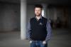 JESSICA LEE / FREE PRESS FILES
                                Adult and Teen Challenge of Central Canada CEO Pastor Daniel Emond said the plan for the former warehouse at 83 Kate St. has been years in the making.