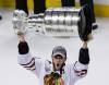 Charles Krupa / The Associated Press files
                                Jonathan Toews will bring invaluable experience to the team that lands him in his comeback.