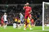 Adam Davy / The Associated Press
                                Liverpool&rsquo;s Mohamed Salah leads a deep and talented squad into Sunday&rsquo;s Northwest Derby against Manchester United.
