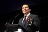 MIKAELA MACKENZIE / FREE PRESS FILES
                                Manitoba Premier Wab Kinew is in the U.S. meeting with local, state and federal officials two weeks before president-elect Donald Trump takes office with a promise to impose 25 per cent tariffs on imports from Canada.