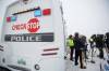 MIKE DEAL / FREE PRESS FILES
                                There were 124 drivers arrested or suspended during this year’s WPS check stop program.