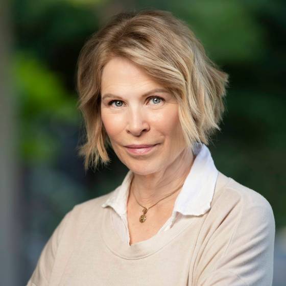 Maia Caron (Shasta Zichmanis photo)