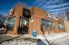 MIKAELA MACKENZIE / FREE PRESS
                                The Joe Black coffee shop at 2037 Portage Ave. was closed Monday after it failed a health inspection.
