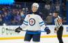 CHRIS O’MEARA / THE ASSOCIATED PRESS FILES
                                Colin Miller suffered a fractured larynx last Saturday night after getting struck in the throat with a deflected puck.