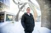 MIKAELA MACKENZIE / FREE PRESS
                                Christian Vanderhooft, president of the Manitoba Association of Crown Attorneys