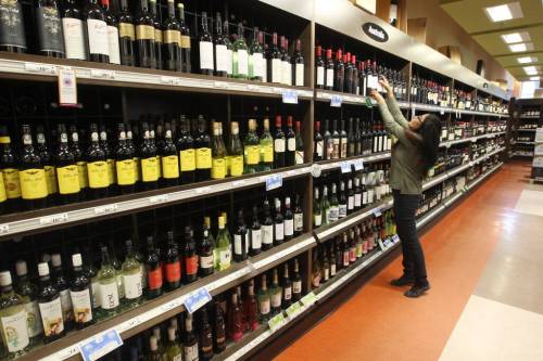 Winnipeg Free Press files
                                A $20 Australian Shiraz coming from a region such as the Barossa Valley will typically bring more character than one from the more overarching South Australia appellation.
