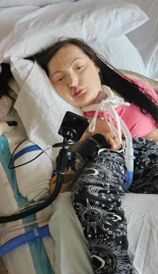 ‘I’m being forced into a place’ – Winnipeg Free Press