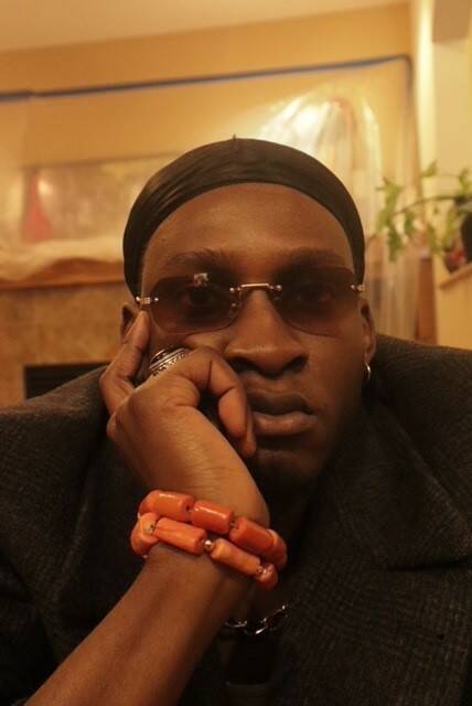Tommyphyll’s new album, Afromdiem — arc 1, is set to be released in the spring. (Supplied)