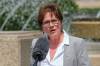 Mike Deal / Free Press Files
                                Janice Morley-Lecomte has been chosen to run for the Conservative party in the Winnipeg South riding in the upcoming federal election.