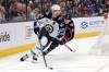 Paul Vernon / The Associated Press files
                                Jets defenceman Josh Morrissey has made a reputation for himself by being strong defensively while posing a threat on offence.