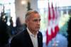 The Canadian Press
                                Potential Liberal leadership contender Mark Carney.