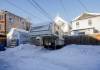 JOHN WOODS / FREE PRESS
                                People living in an RV parked beside a garage behind 48 Fawcett Ave. have been asked to vacate.